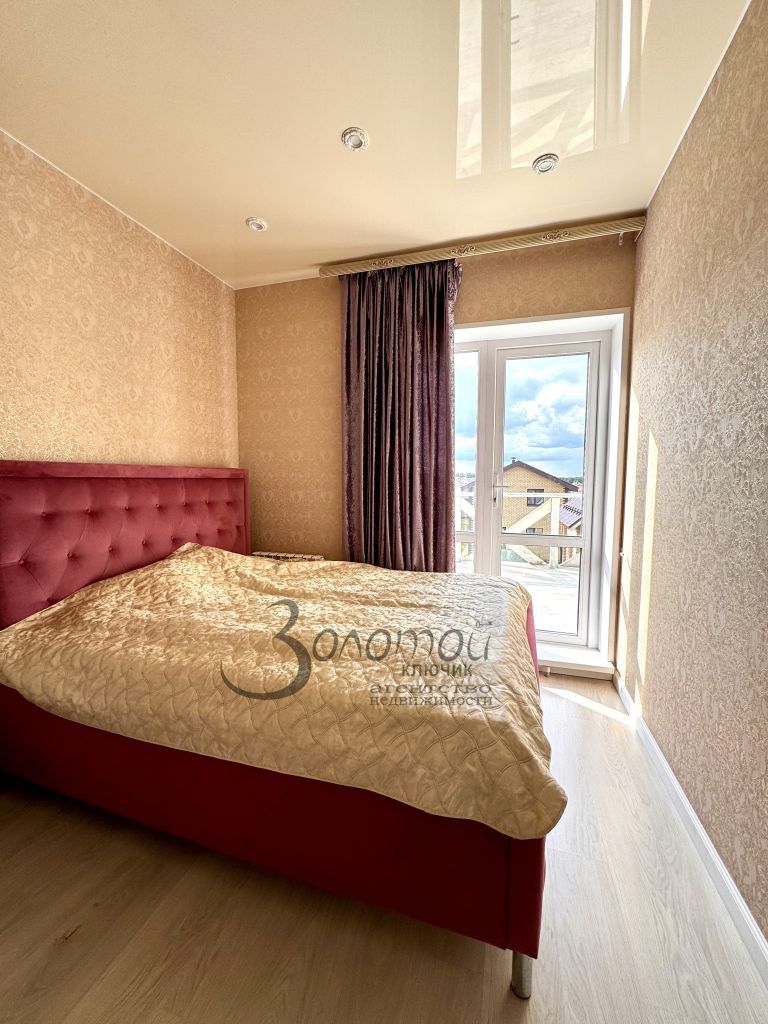 Продажа дома, 155м <sup>2</sup>, 6 сот., Хватково, Молодежная,  7/11