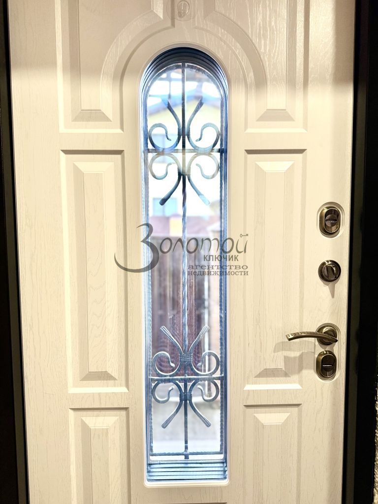 Продажа дома, 155м <sup>2</sup>, 6 сот., Хватково, Молодежная,  7/11