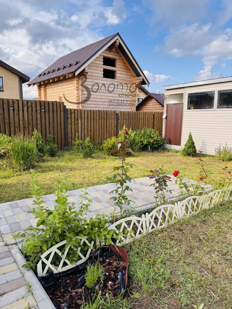 Продажа дома, 155м <sup>2</sup>, 6 сот., Хватково, Молодежная,  7/11