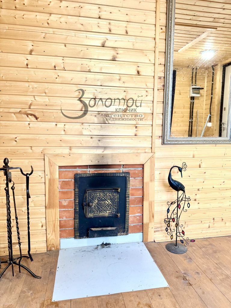 Продажа дома, 155м <sup>2</sup>, 6 сот., Хватково, Молодежная,  7/11