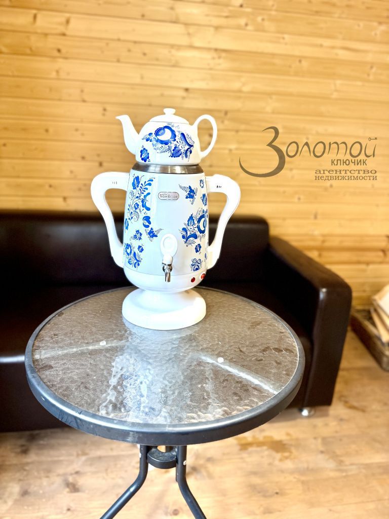 Продажа дома, 155м <sup>2</sup>, 6 сот., Хватково, Молодежная,  7/11