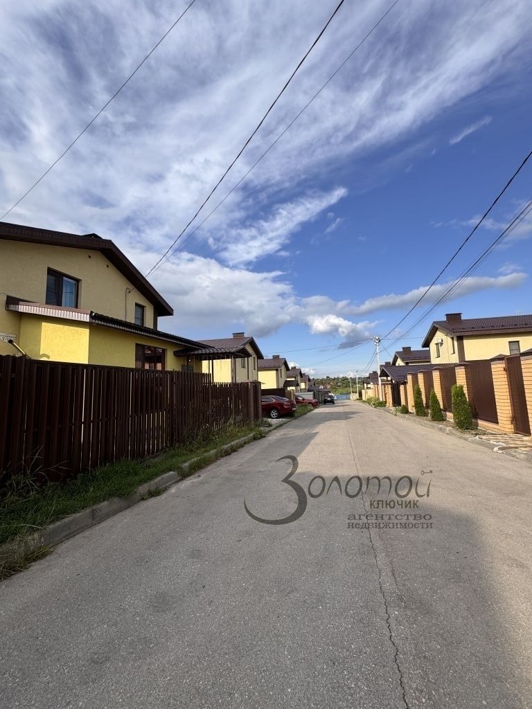 Продажа дома, 155м <sup>2</sup>, 6 сот., Хватково, Молодежная,  7/11