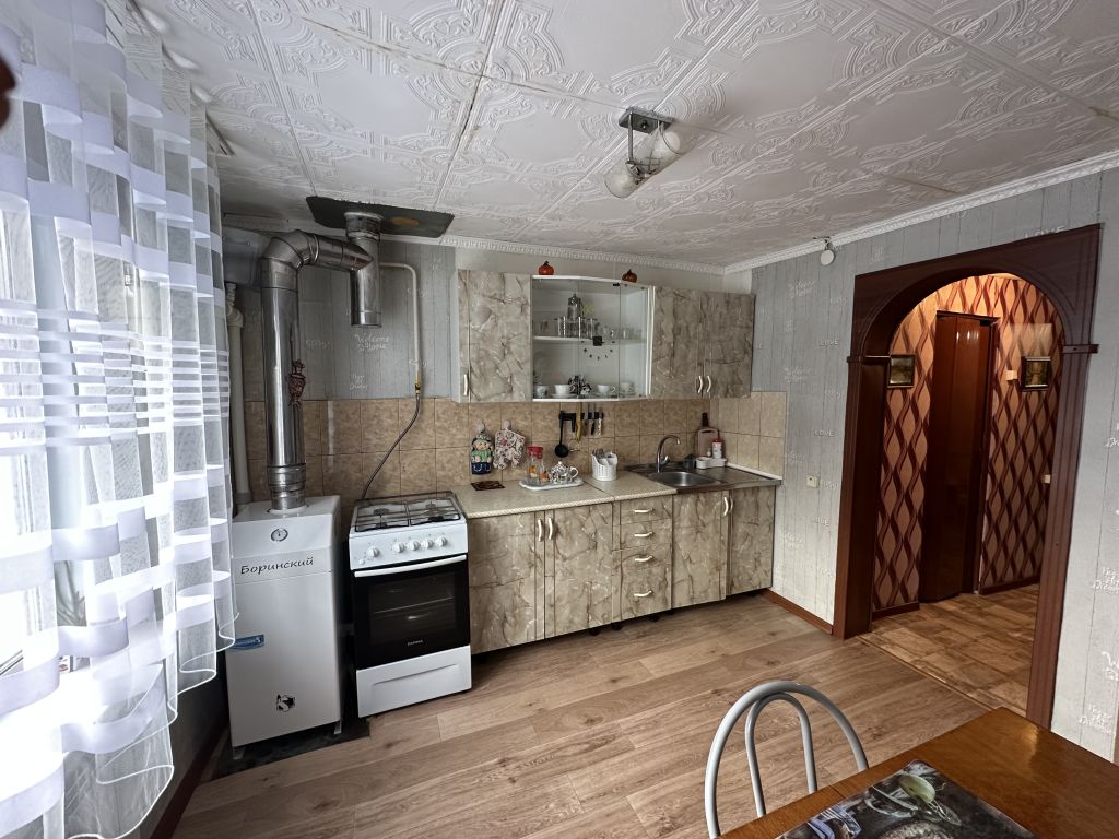 Продажа дома, 70м <sup>2</sup>, 9 сот., Нижегородская, Лесная,  26