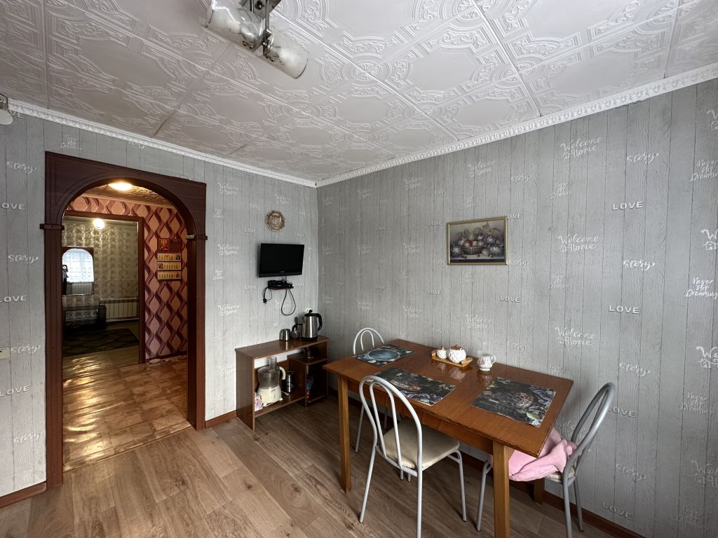 Продажа дома, 70м <sup>2</sup>, 9 сот., Нижегородская, Лесная,  26