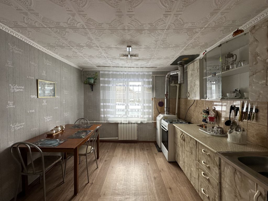 Продажа дома, 70м <sup>2</sup>, 9 сот., Нижегородская, Лесная,  26