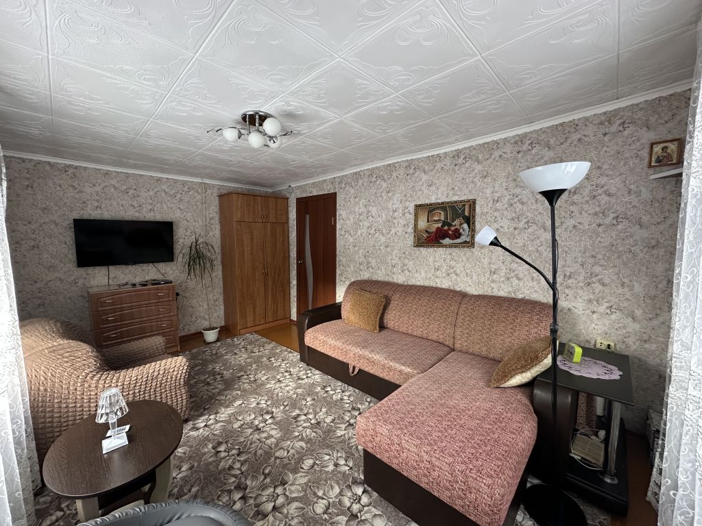 Продажа дома, 70м <sup>2</sup>, 9 сот., Нижегородская, Лесная,  26