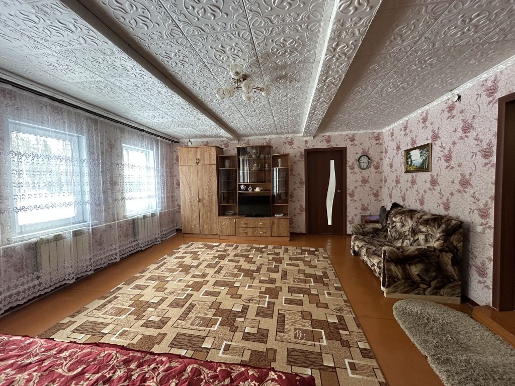 Продажа дома, 70м <sup>2</sup>, 9 сот., Нижегородская, Лесная,  26