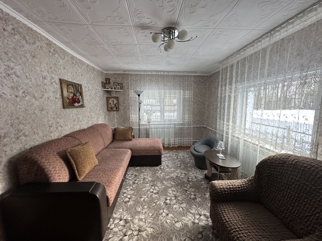 Продажа дома, 70м <sup>2</sup>, 9 сот., Нижегородская, Лесная,  26