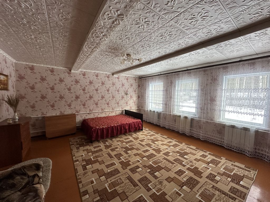 Продажа дома, 70м <sup>2</sup>, 9 сот., Нижегородская, Лесная,  26