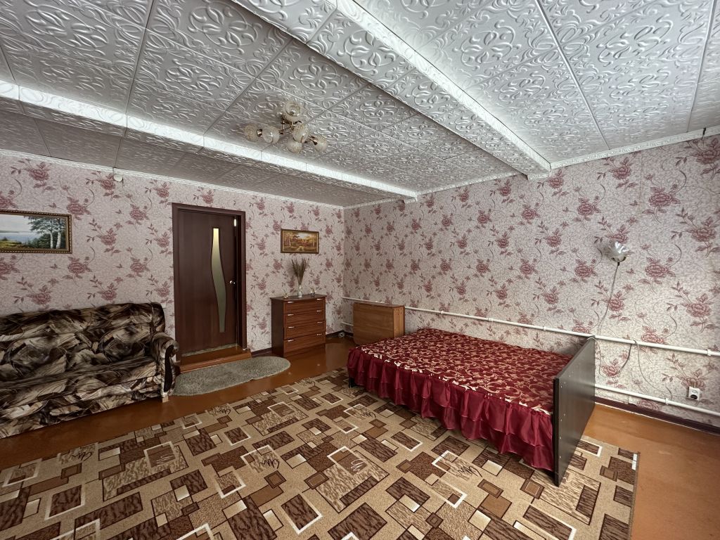 Продажа дома, 70м <sup>2</sup>, 9 сот., Нижегородская, Лесная,  26