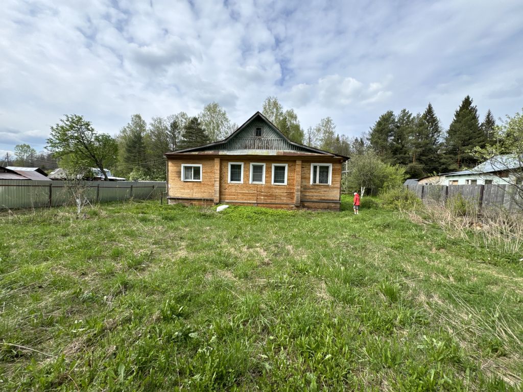 Продажа дома, 70м <sup>2</sup>, 9 сот., Нижегородская, Лесная,  26