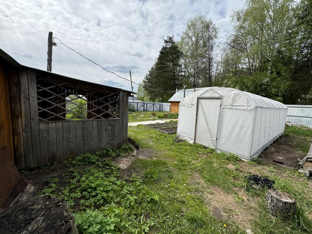 Продажа дома, 70м <sup>2</sup>, 9 сот., Нижегородская, Лесная,  26