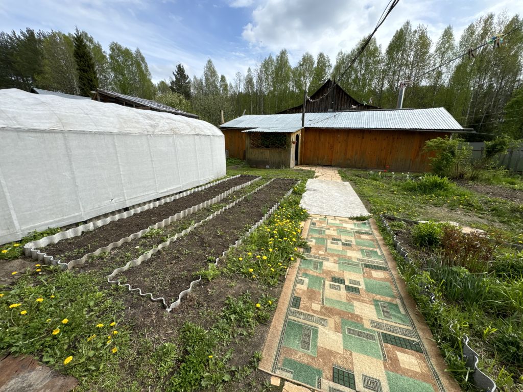 Продажа дома, 70м <sup>2</sup>, 9 сот., Нижегородская, Лесная,  26