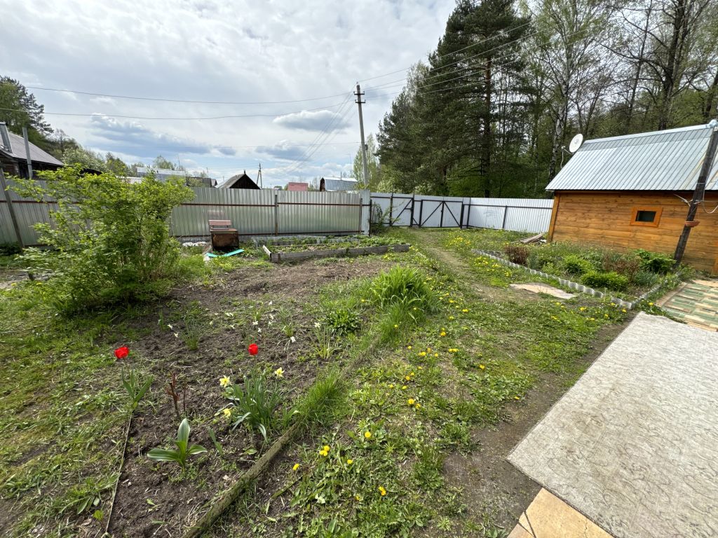 Продажа дома, 70м <sup>2</sup>, 9 сот., Нижегородская, Лесная,  26