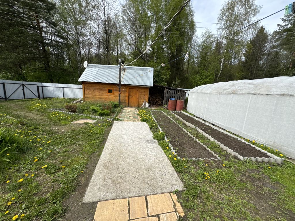 Продажа дома, 70м <sup>2</sup>, 9 сот., Нижегородская, Лесная,  26