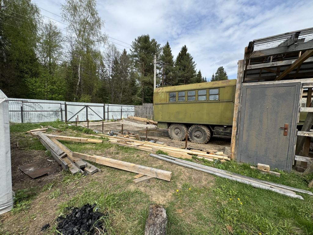 Продажа дома, 70м <sup>2</sup>, 9 сот., Нижегородская, Лесная,  26