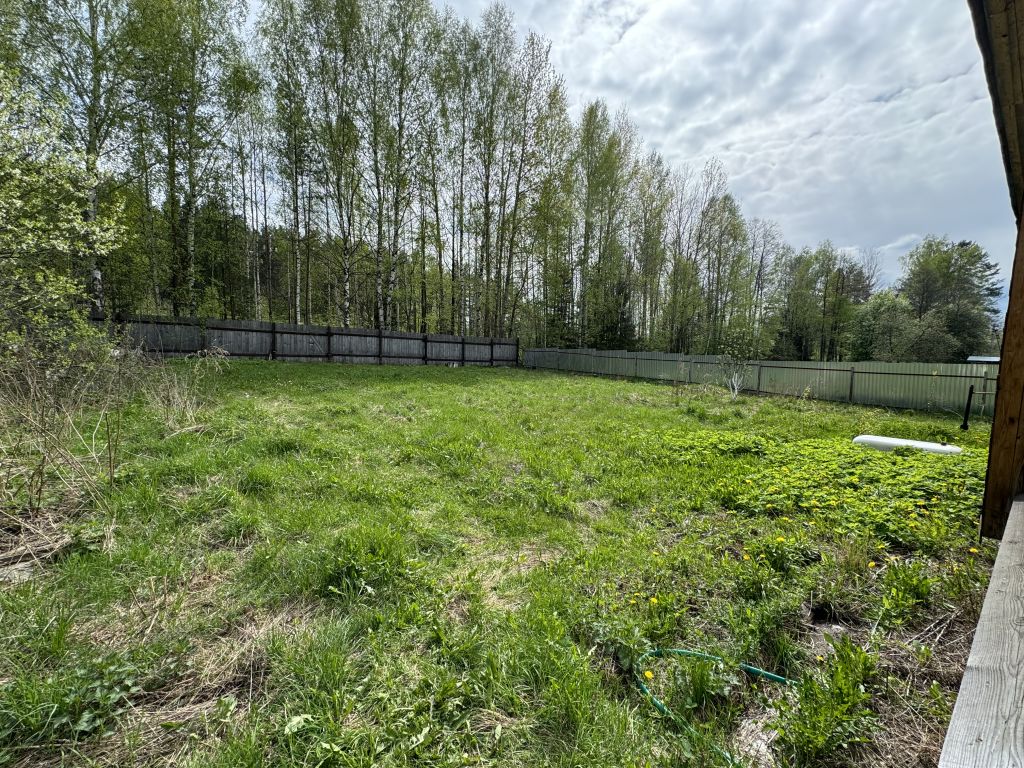 Продажа дома, 70м <sup>2</sup>, 9 сот., Нижегородская, Лесная,  26