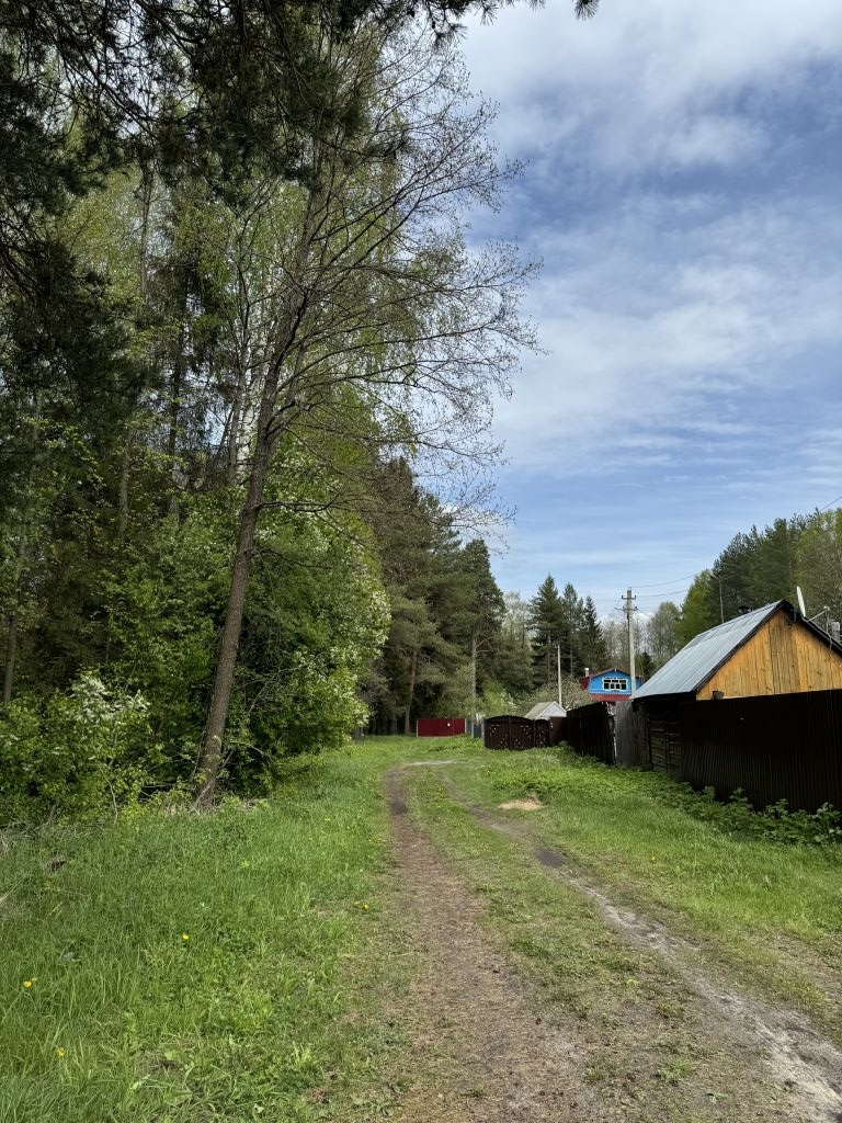 Продажа дома, 70м <sup>2</sup>, 9 сот., Нижегородская, Лесная,  26