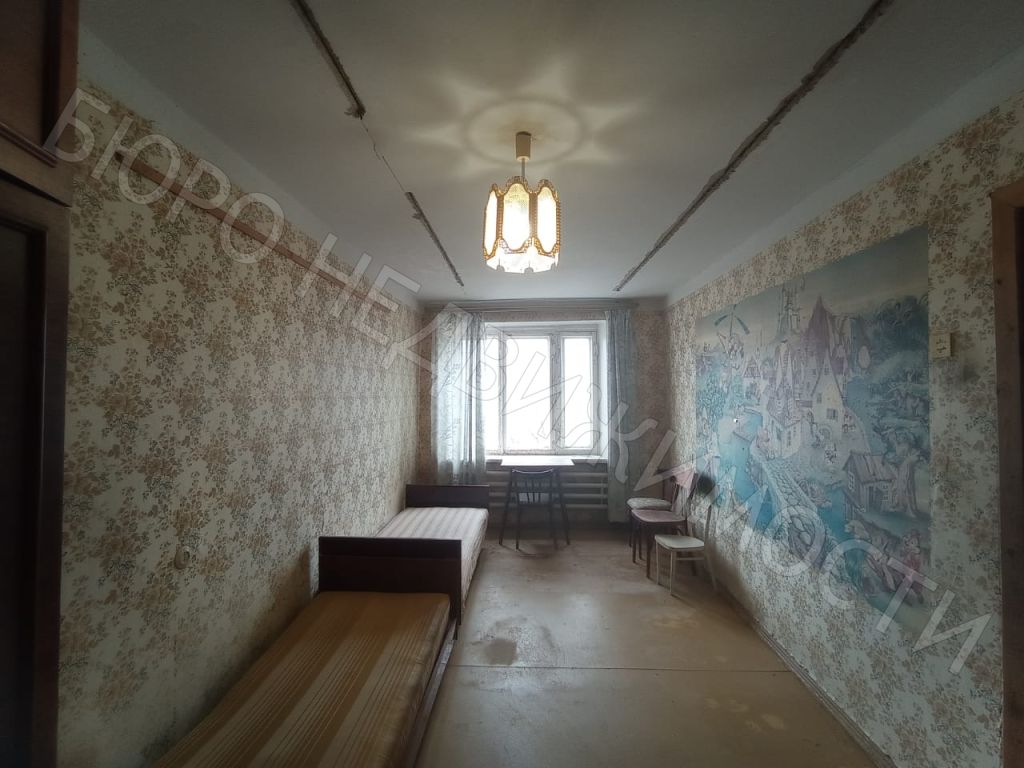 Квартира