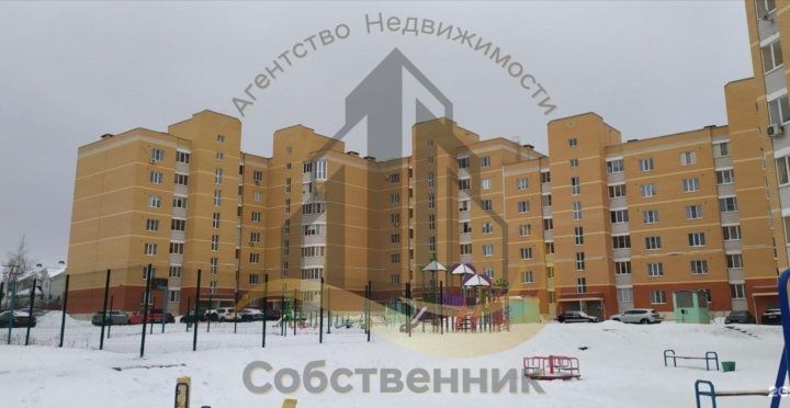 Аренда 1-комнатной квартиры, Старый Оскол, Дубрава квартал 3 мкр,  38