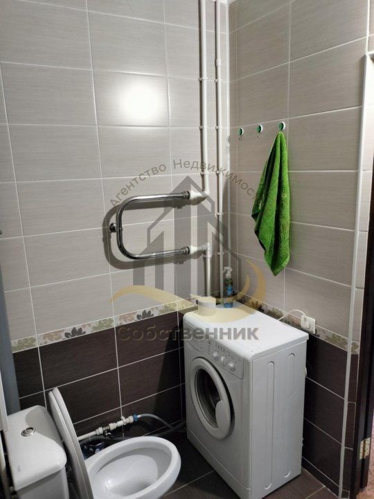 Аренда 1-комнатной квартиры, Старый Оскол, Дубрава квартал 3 мкр,  38