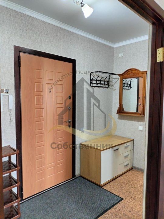 Аренда 1-комнатной квартиры, Старый Оскол, Дубрава квартал 3 мкр,  38