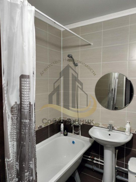 Аренда 1-комнатной квартиры, Старый Оскол, Дубрава квартал 3 мкр,  38