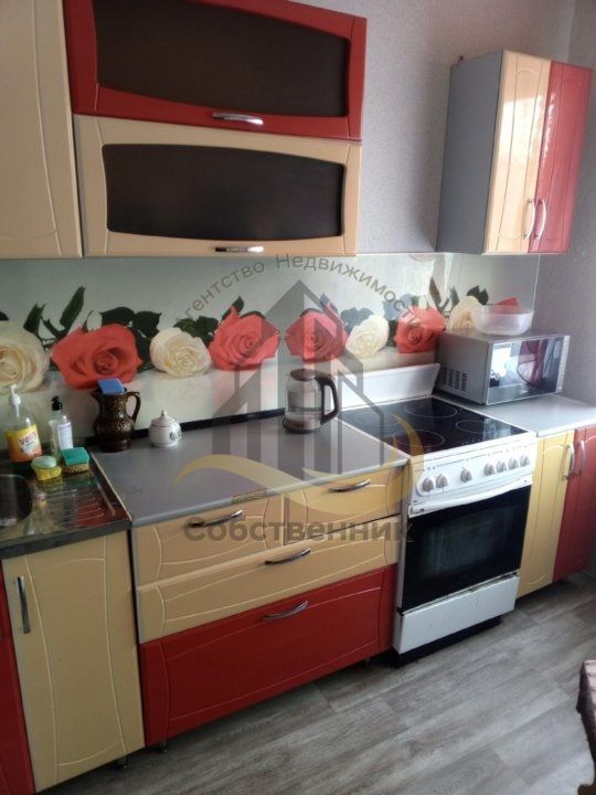 Аренда 2-комнатной квартиры, Старый Оскол, Восточный мкр,  14