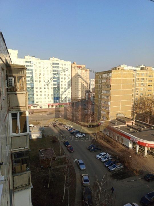 Аренда 2-комнатной квартиры, Старый Оскол, Восточный мкр,  14