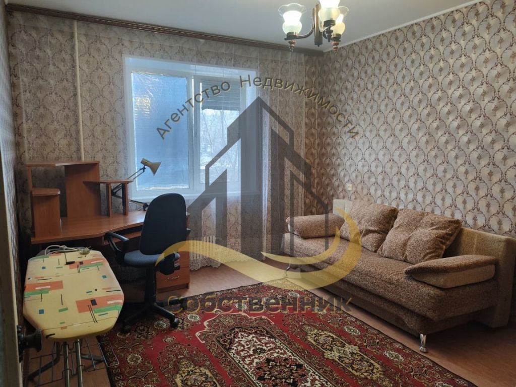 Аренда 2-комнатной квартиры, Старый Оскол, Восточный мкр,  9