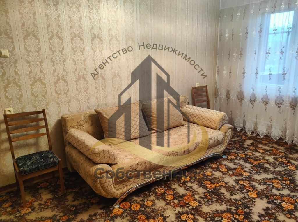 Аренда 2-комнатной квартиры, Старый Оскол, Восточный мкр,  9