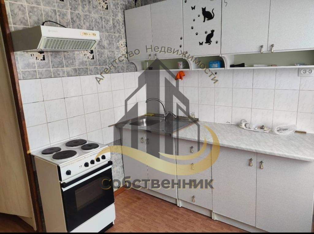 Аренда 2-комнатной квартиры, Старый Оскол, Восточный мкр,  9