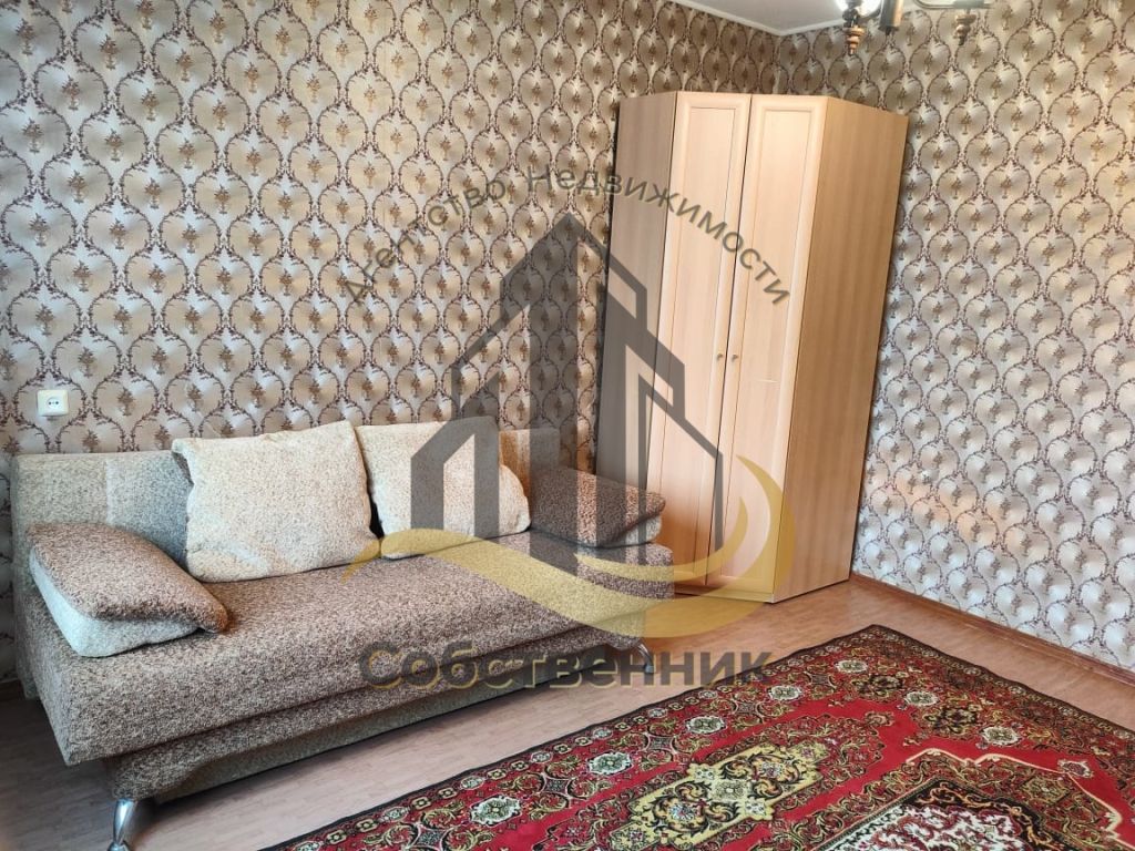 Аренда 2-комнатной квартиры, Старый Оскол, Восточный мкр,  9