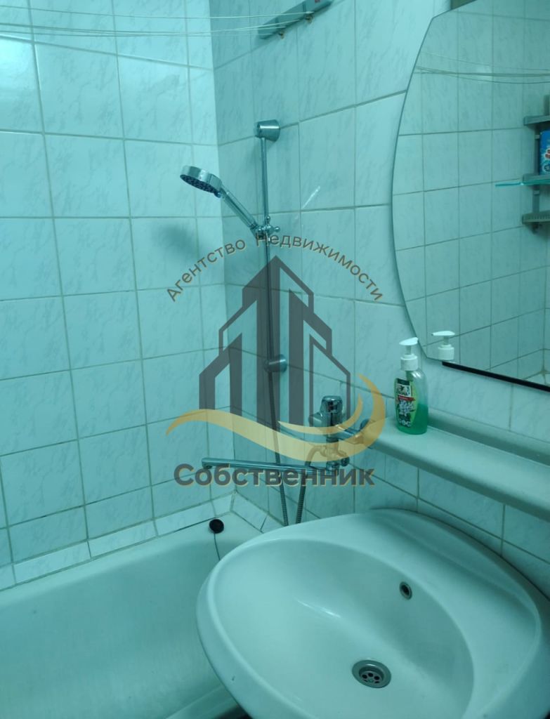 Аренда 2-комнатной квартиры, Старый Оскол, Восточный мкр,  9