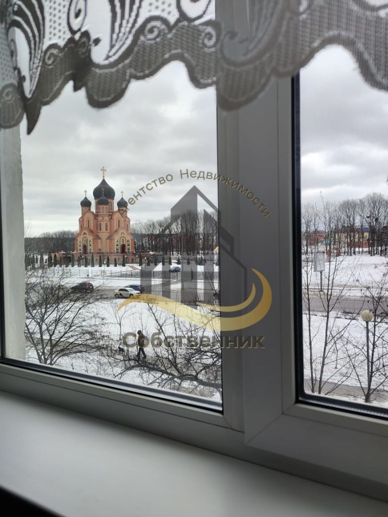 Аренда 2-комнатной квартиры, Старый Оскол, Восточный мкр,  9