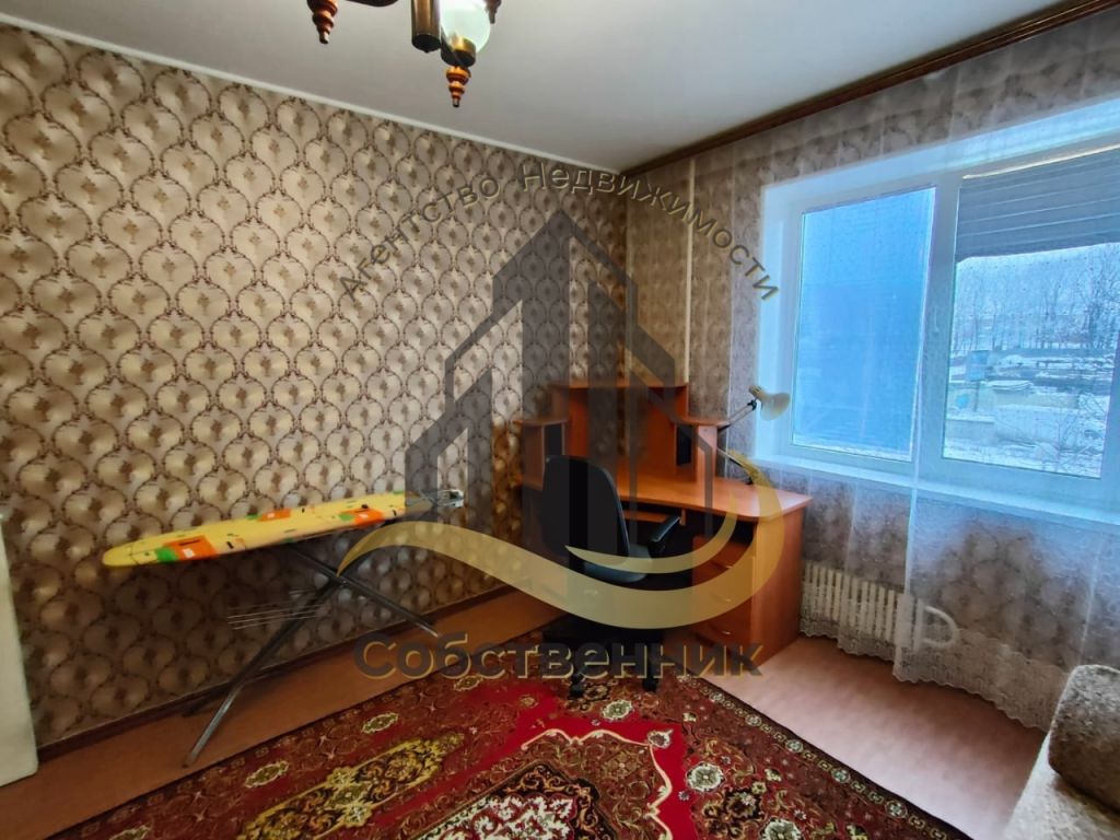 Аренда 2-комнатной квартиры, Старый Оскол, Восточный мкр,  9