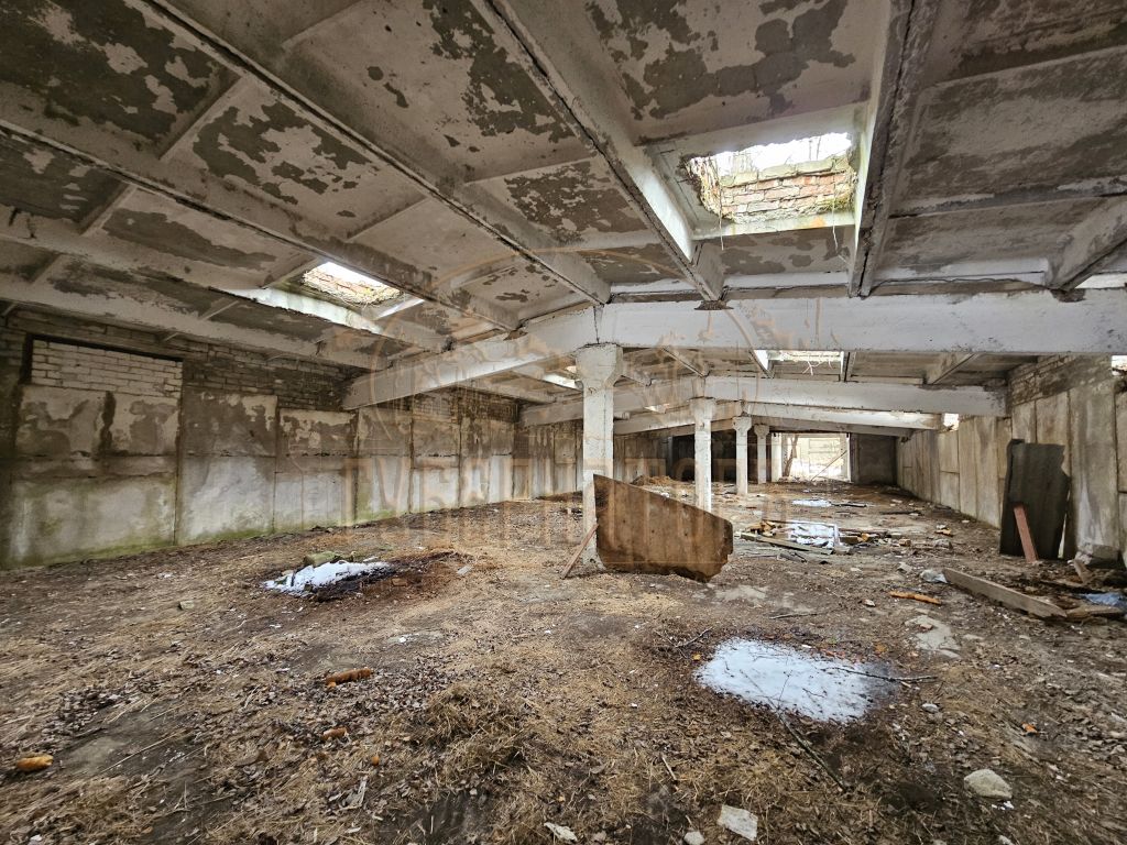 Продажа коммерческой недвижимости, 446м <sup>2</sup>, Симоново