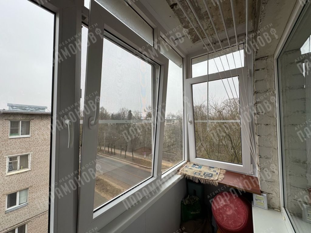 Продажа 3-комнатной квартиры, Тверь, Маршала Василевского ул,  25