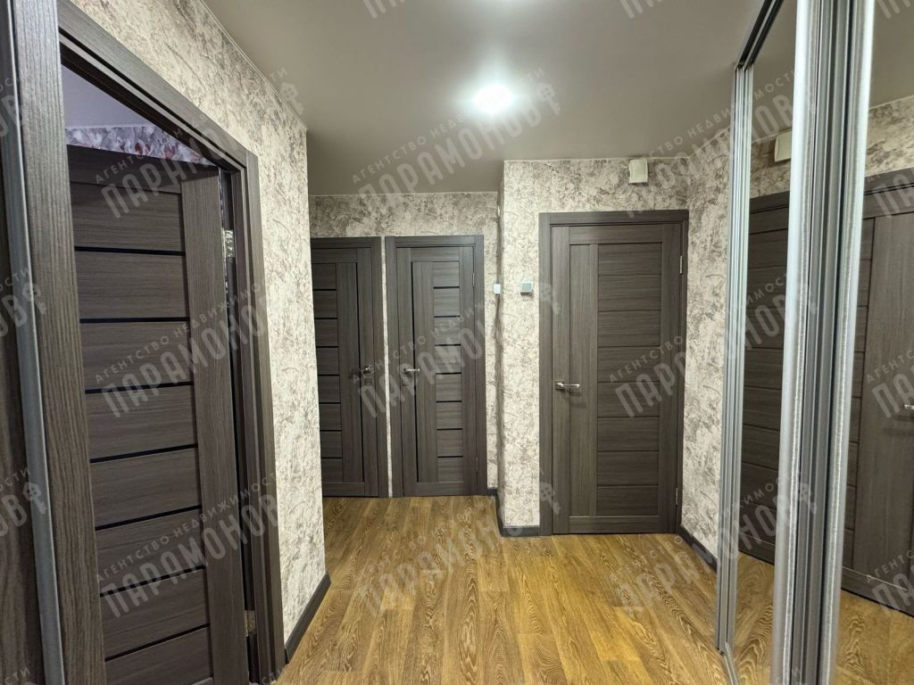 Продажа 3-комнатной квартиры, Тверь, Маршала Василевского ул,  25