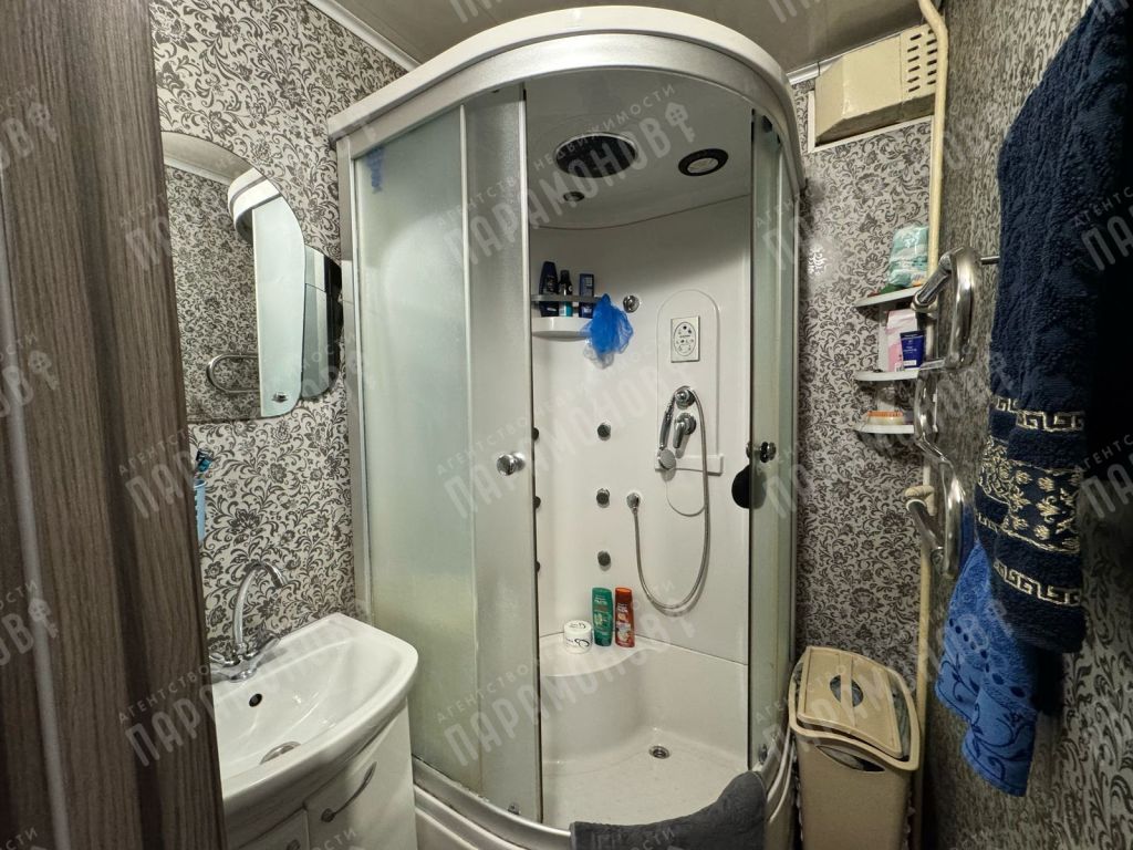 Продажа 3-комнатной квартиры, Тверь, Маршала Василевского ул,  25