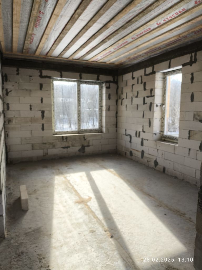 Продажа дома, 167м <sup>2</sup>, 6 сот., Фроловское