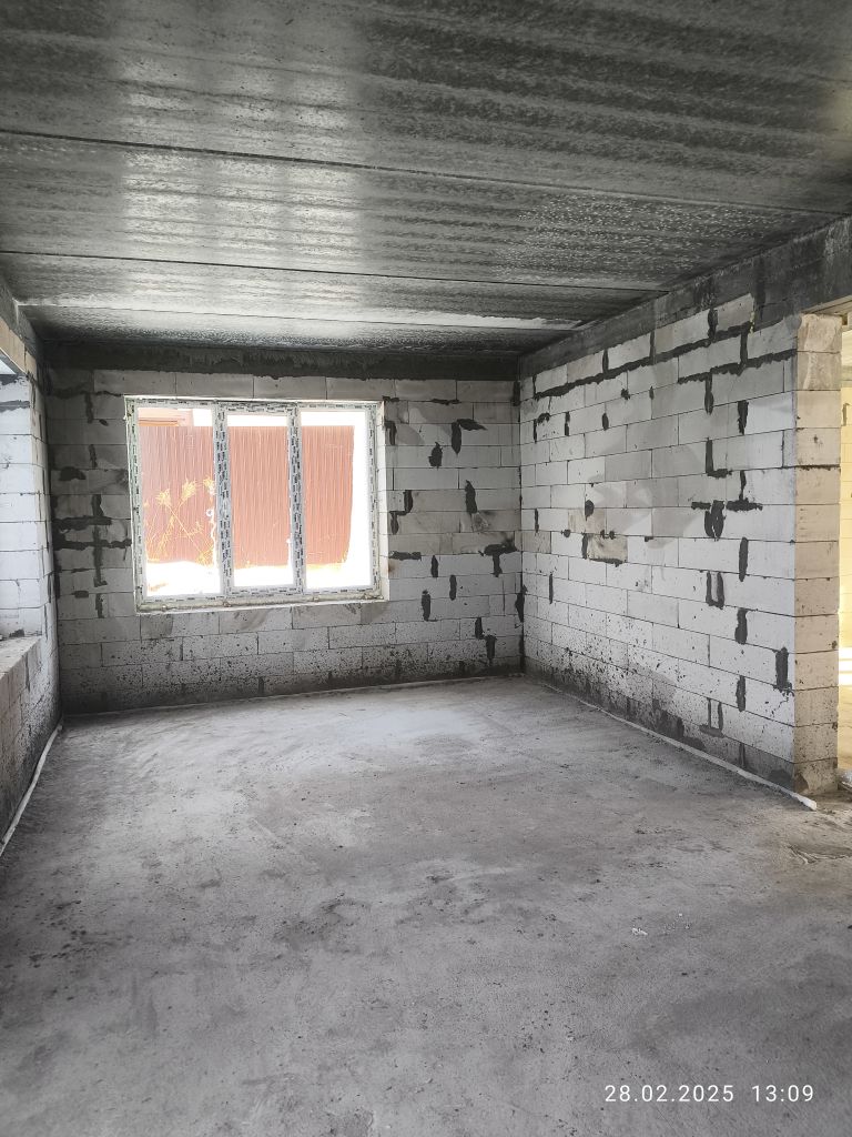 Продажа дома, 167м <sup>2</sup>, 6 сот., Фроловское