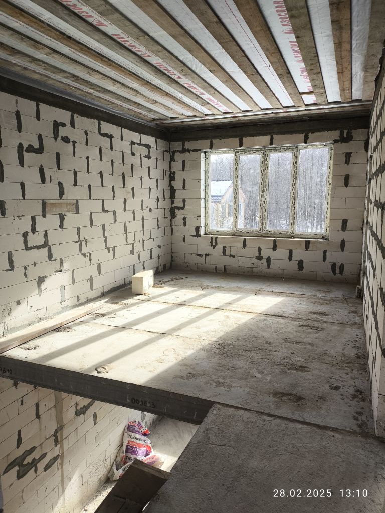 Продажа дома, 167м <sup>2</sup>, 6 сот., Фроловское