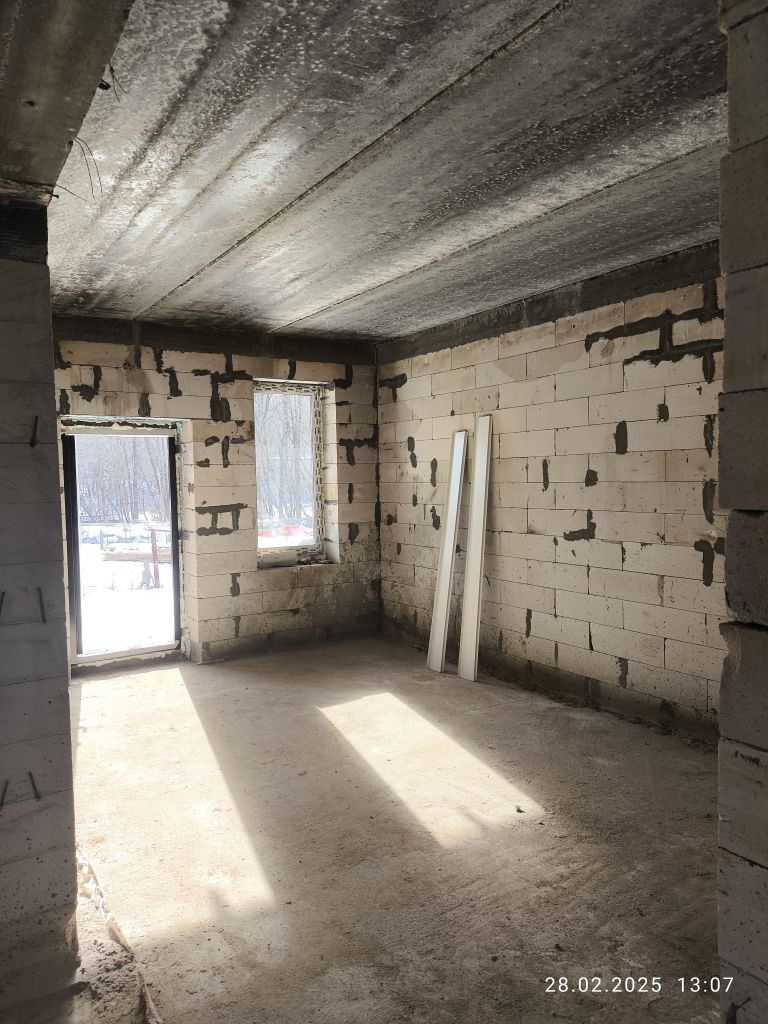 Продажа дома, 167м <sup>2</sup>, 6 сот., Фроловское