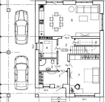 Продажа дома, 167м <sup>2</sup>, 6 сот., Фроловское