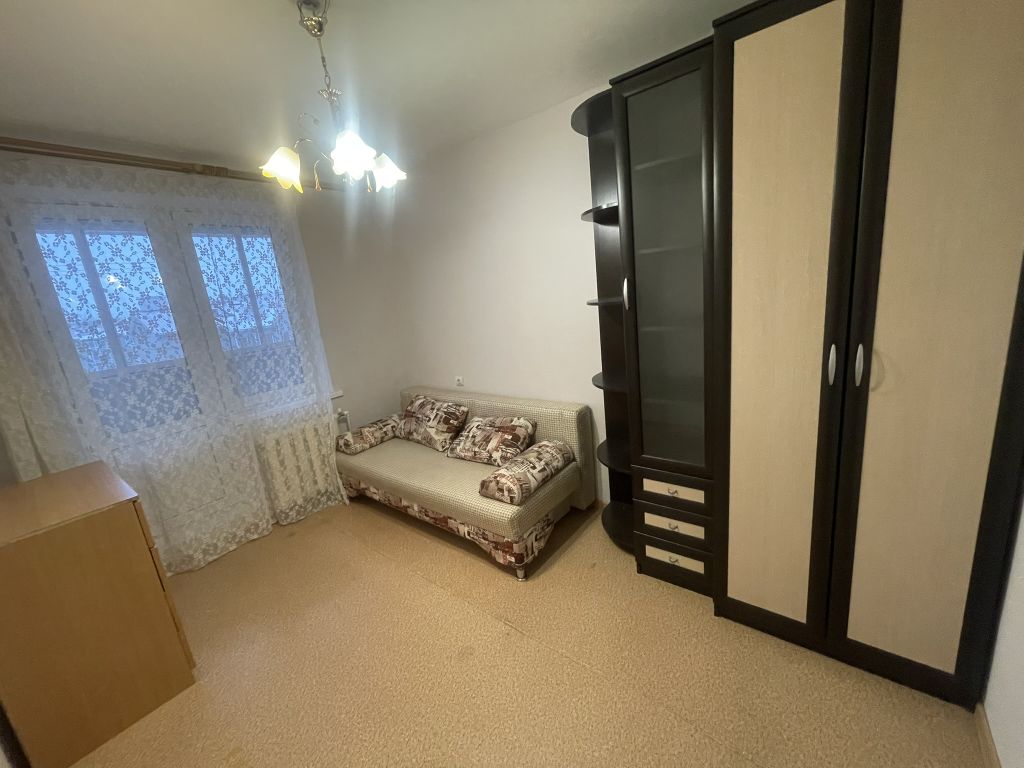 Продажа 2-комнатной квартиры, Иваново, Новая Ильинка,  10