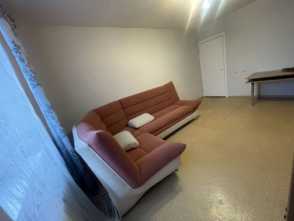 Продажа 2-комнатной квартиры, Иваново, Новая Ильинка,  10