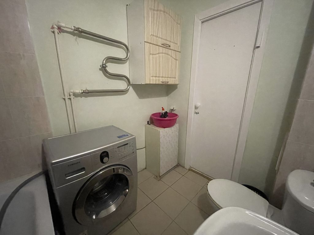 Продажа 2-комнатной квартиры, Иваново, Новая Ильинка,  10