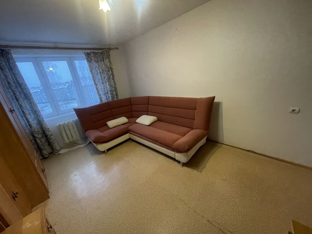 Продажа 2-комнатной квартиры, Иваново, Новая Ильинка,  10