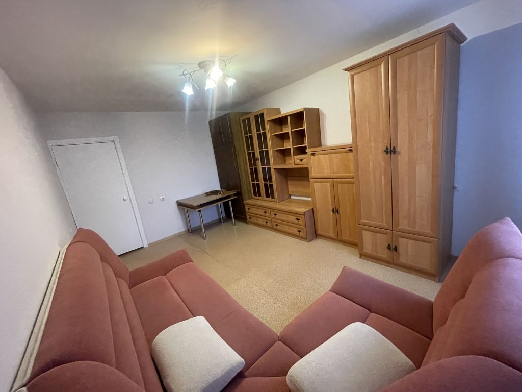 Продажа 2-комнатной квартиры, Иваново, Новая Ильинка,  10